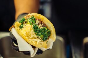 Enskede Foodtruck AB