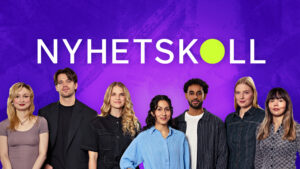 Tipsa Nyhetskoll!