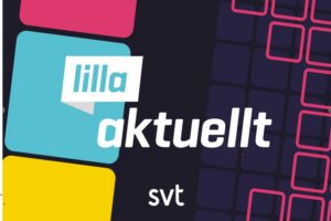Träffa Lilla Aktuellt