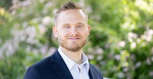 Ministertal: Henrik Vinge (SD)