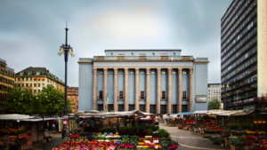 Kungliga filharmonikernas Konsert