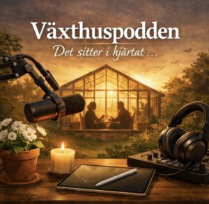 Växthuset workshops